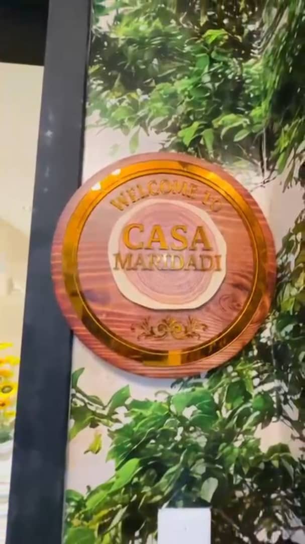 LUXURY APARTMENT FOR AT UPANGA